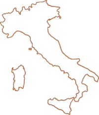 Consegna in tutta Italia