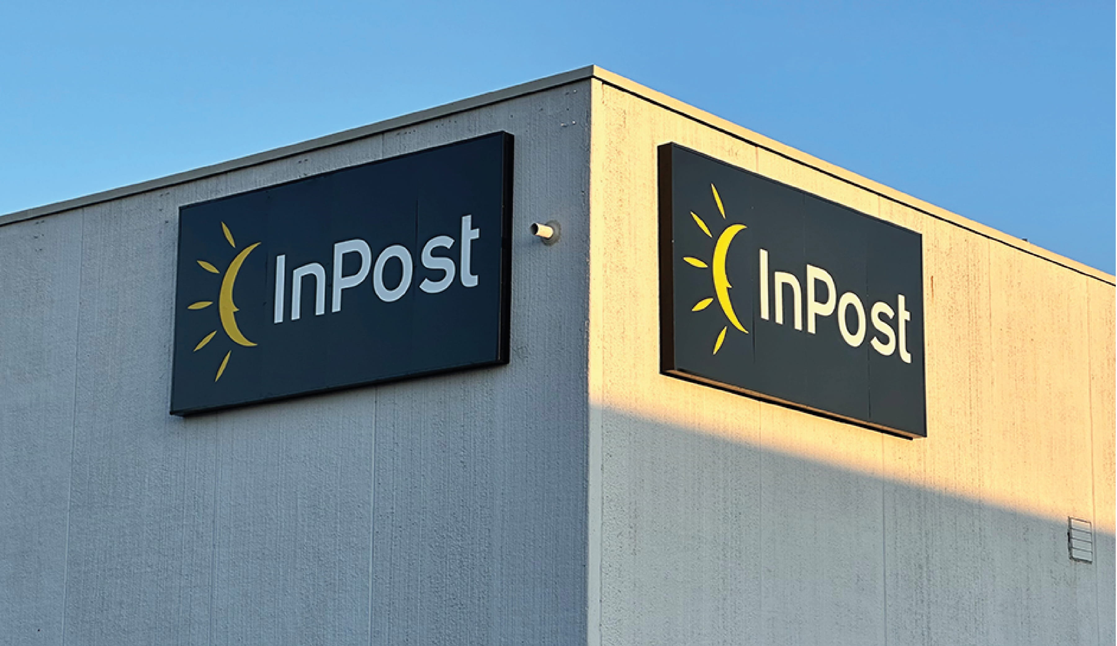 Produzione di Insegne Luminose